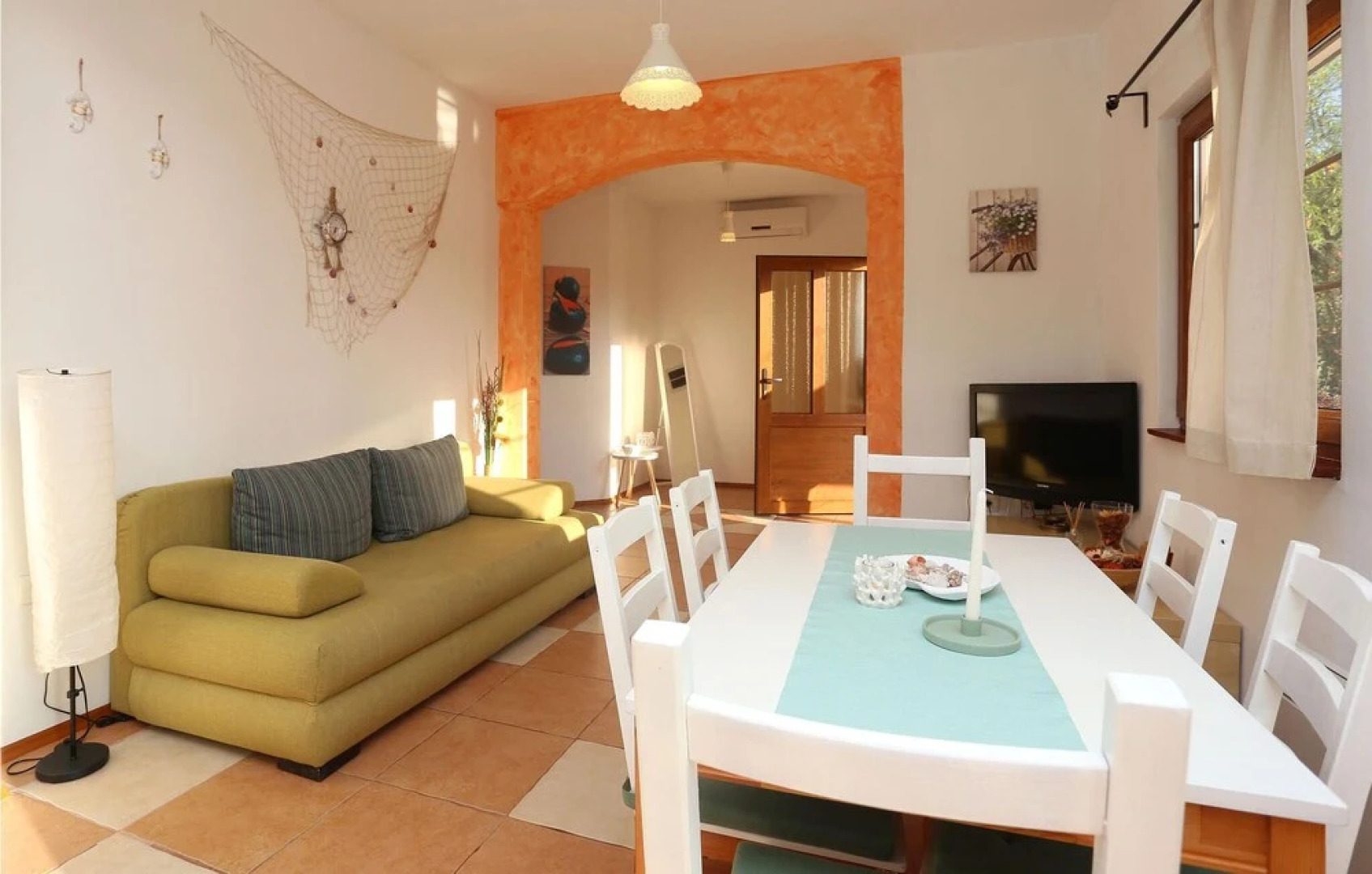 Amazing Home in Ripenda Verbanci With Outdoor Swimming Pool, Wifi and 2 Bedrooms
