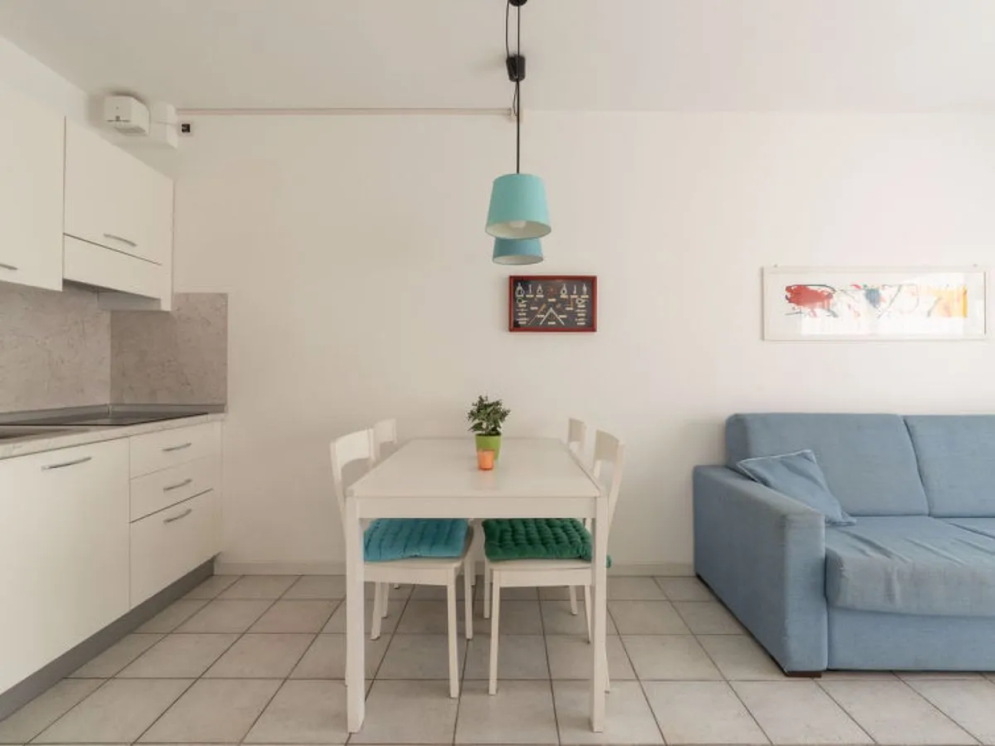 House Sara Santo Stefano al Mare