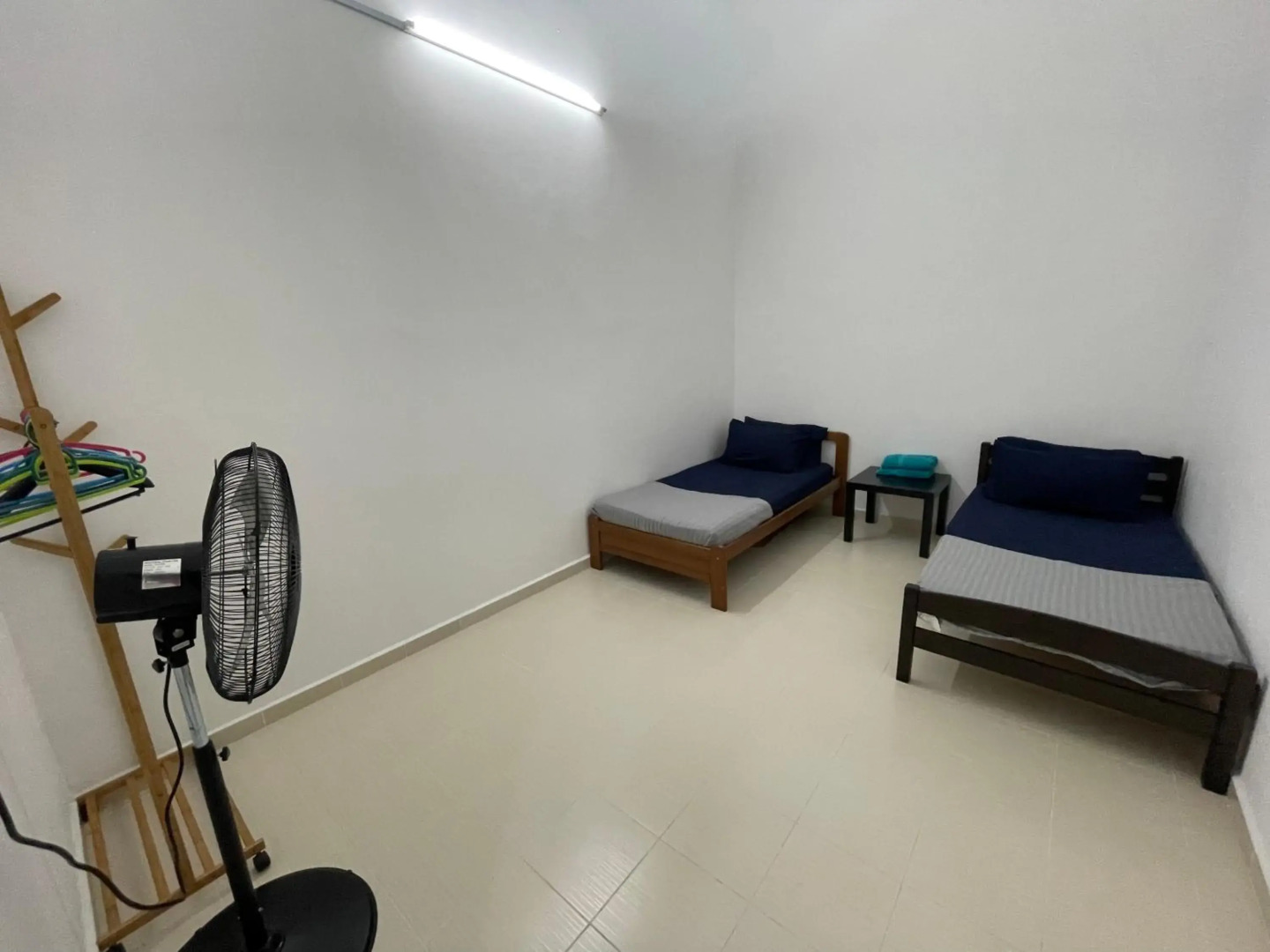 Arwaa Homestay Beachview