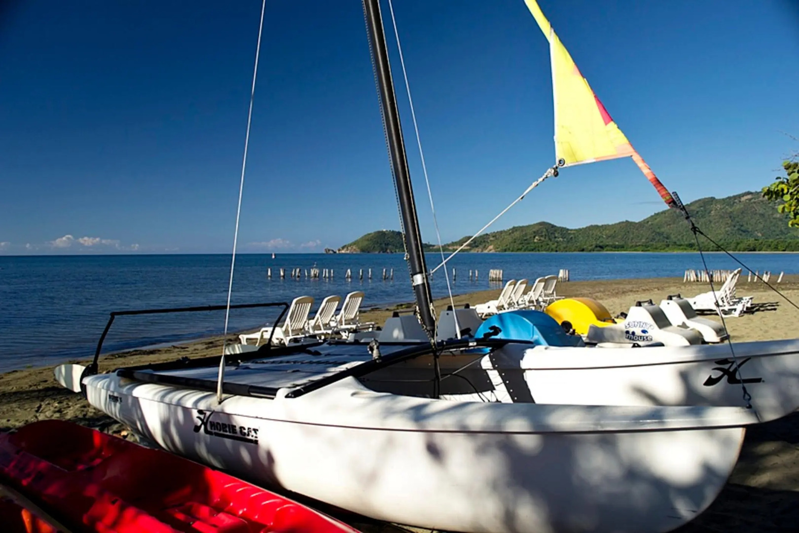 Brisas Sierra Mar All Inclusive