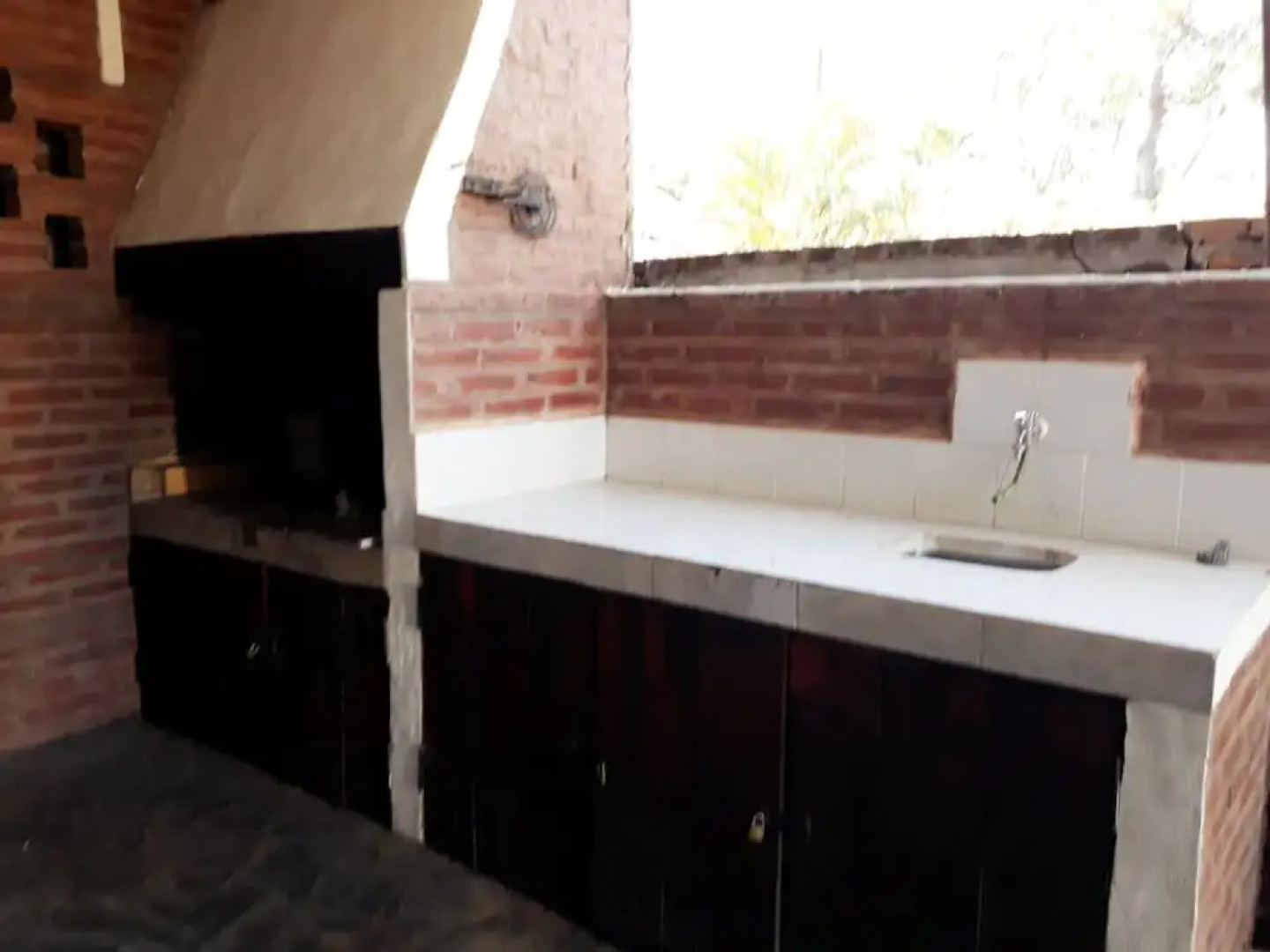 Hermosa Cabana Paso Patria