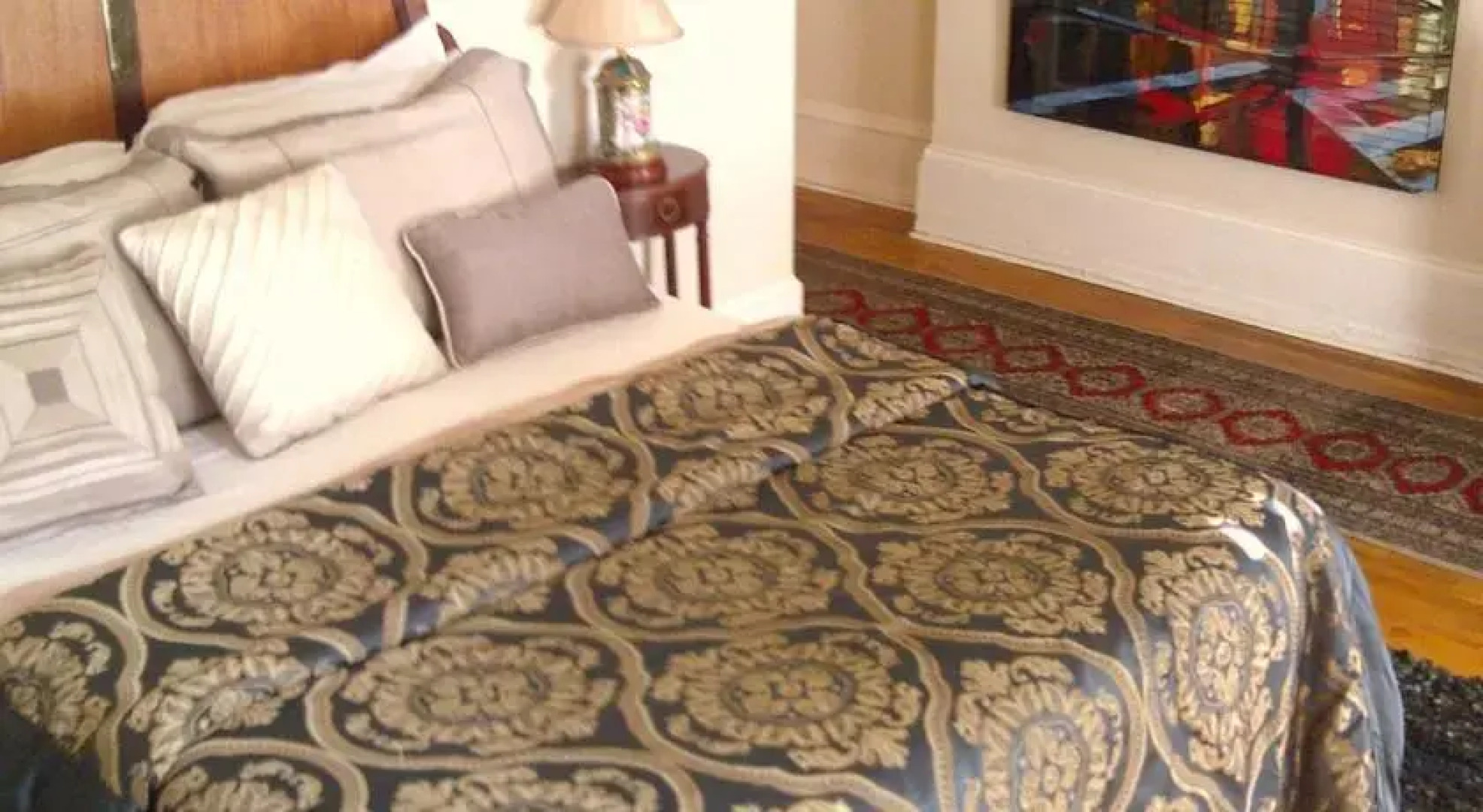 218 South 8th Street