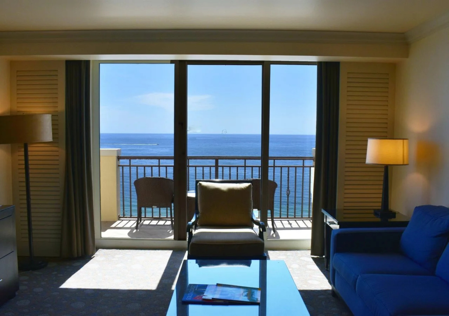 The Atlantic Hotel & Spa