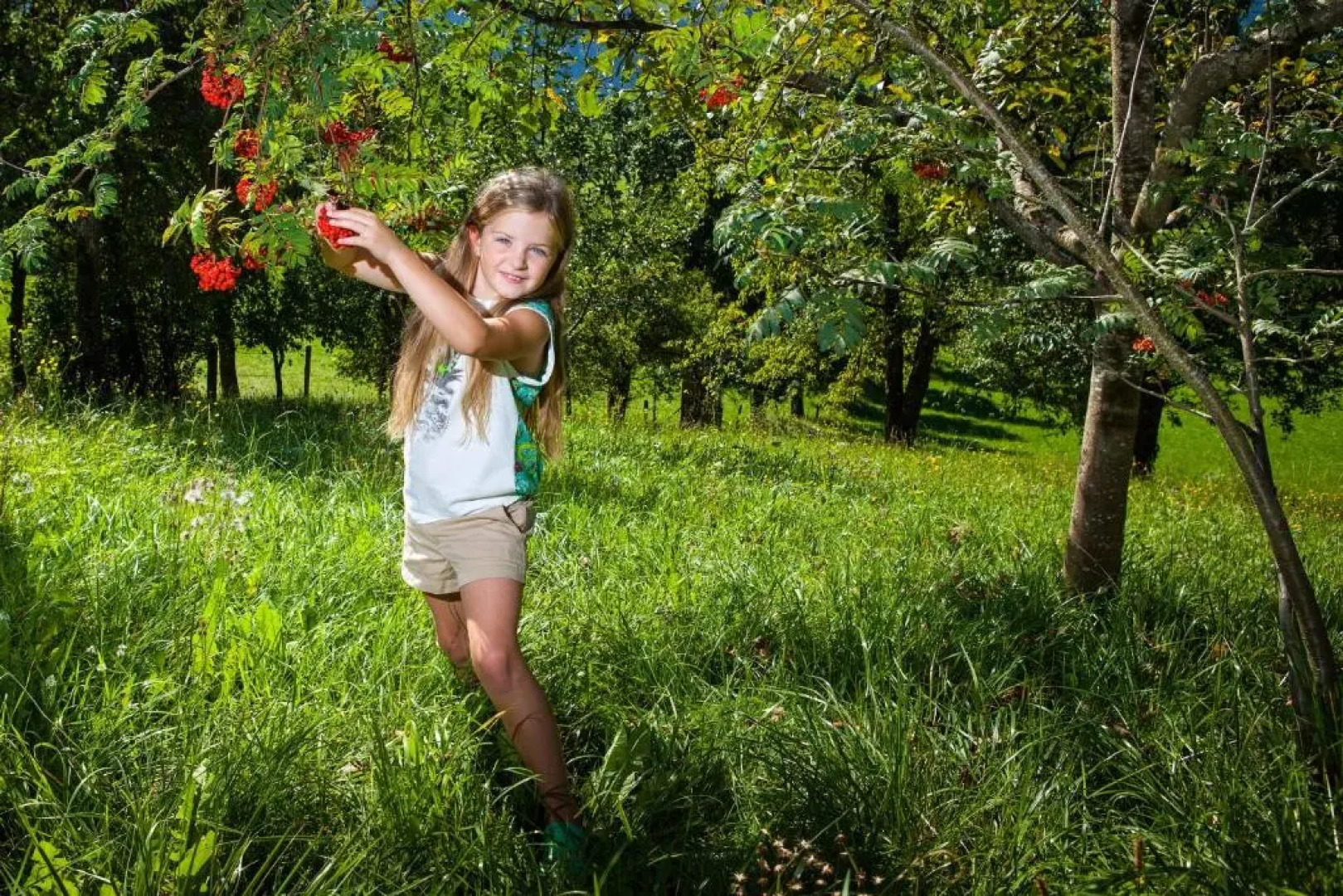 Ferienwohnung Bognerhof