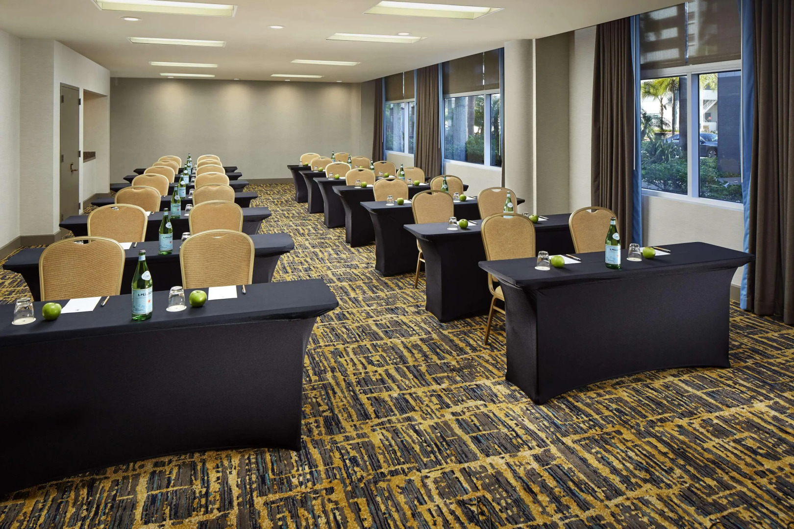 DoubleTree by Hilton LAX - El Segundo