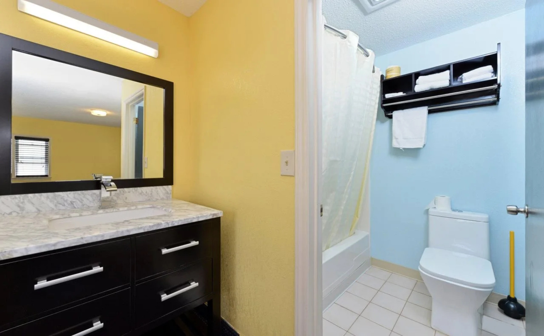 Americas Best Value Inn North Kingstown