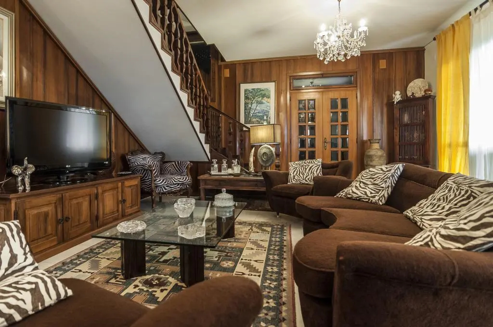 Villa Olga B&B