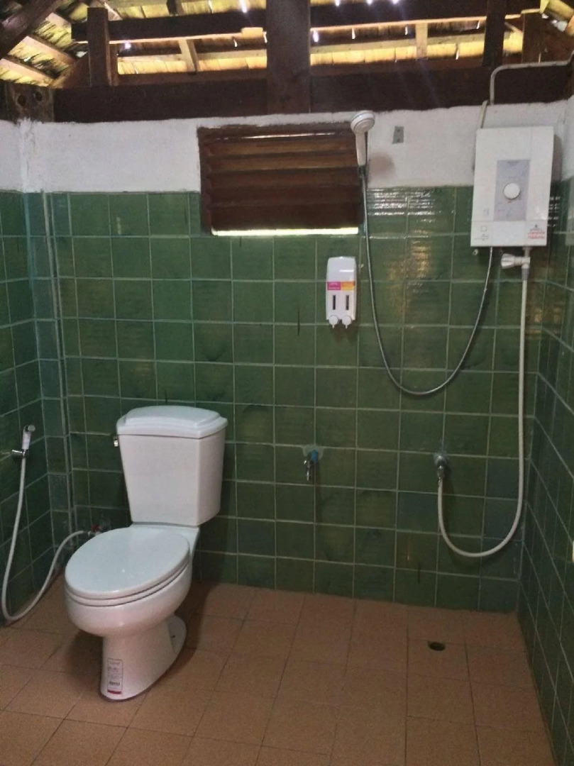 Baan Lhong Doi Resort