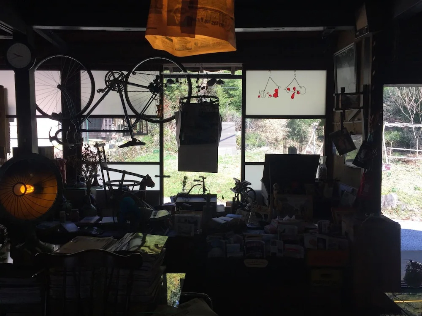 Guest House Eleven Village Fukiya