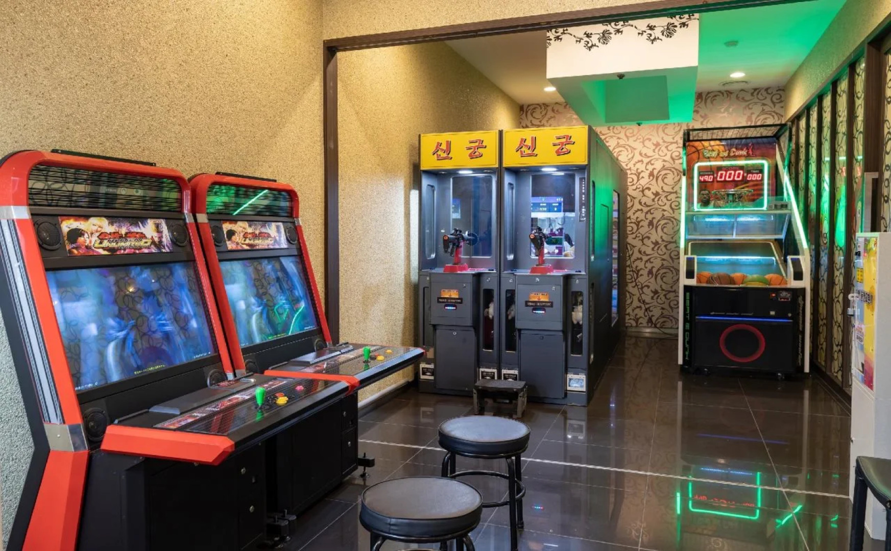 Glory Condo Haeundae