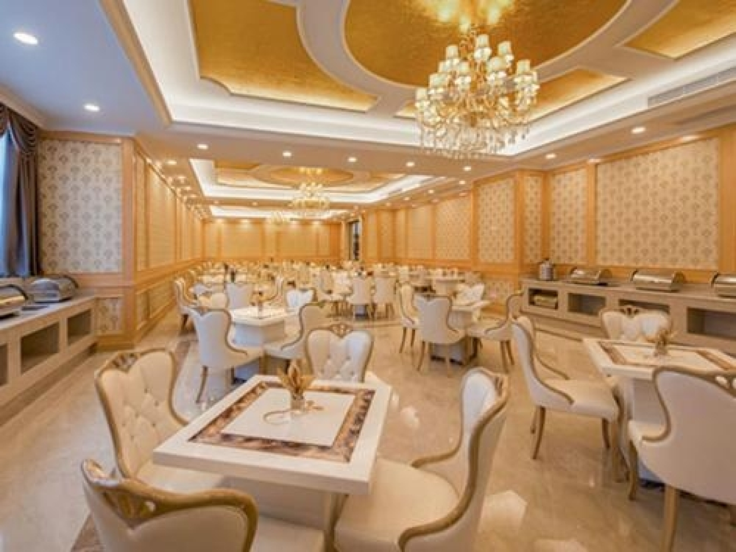 Vienna Hotel Heyuan Hongxing Road Branch