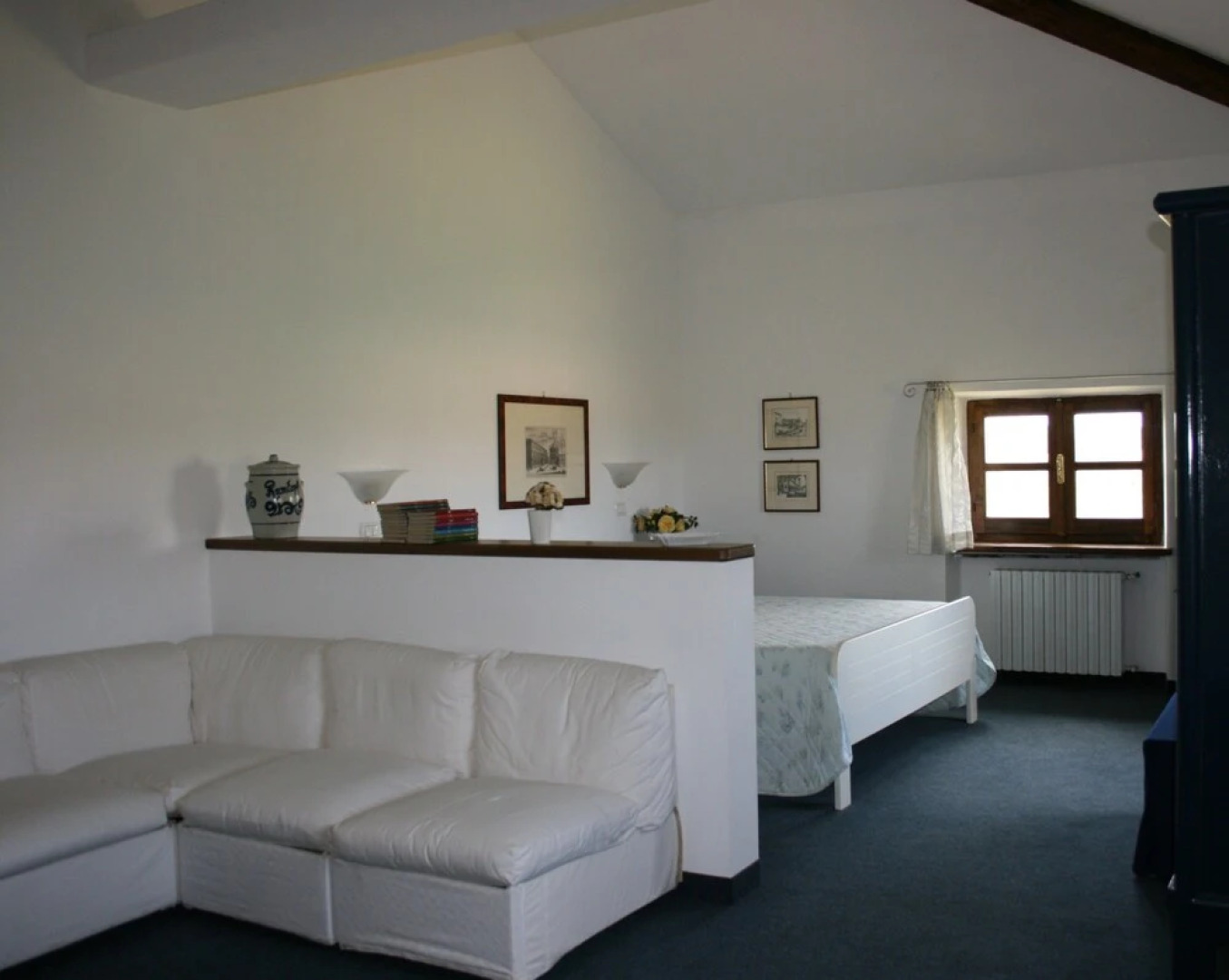 Agriturismo Monvicino