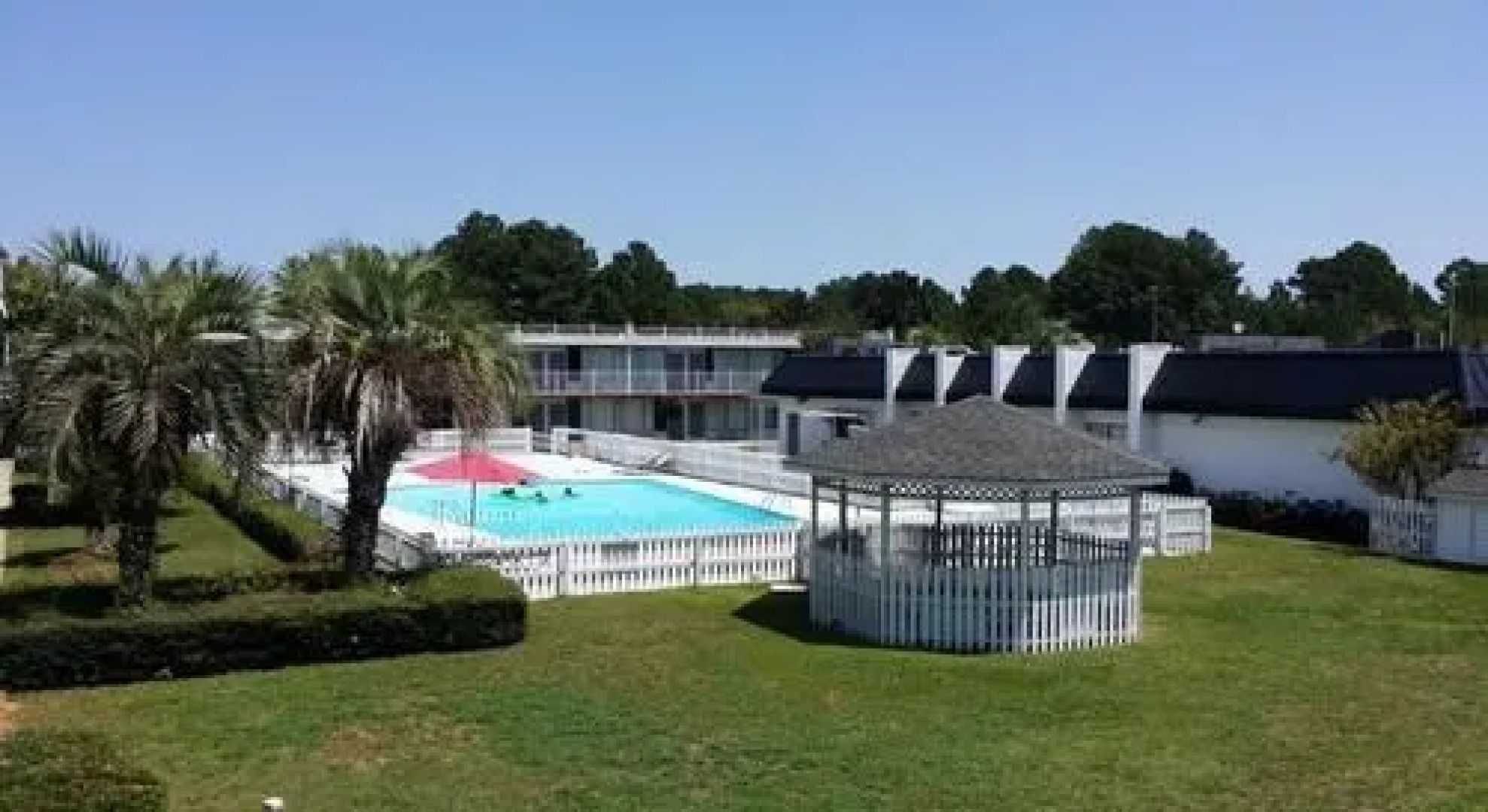 Palmetto Inn Florence