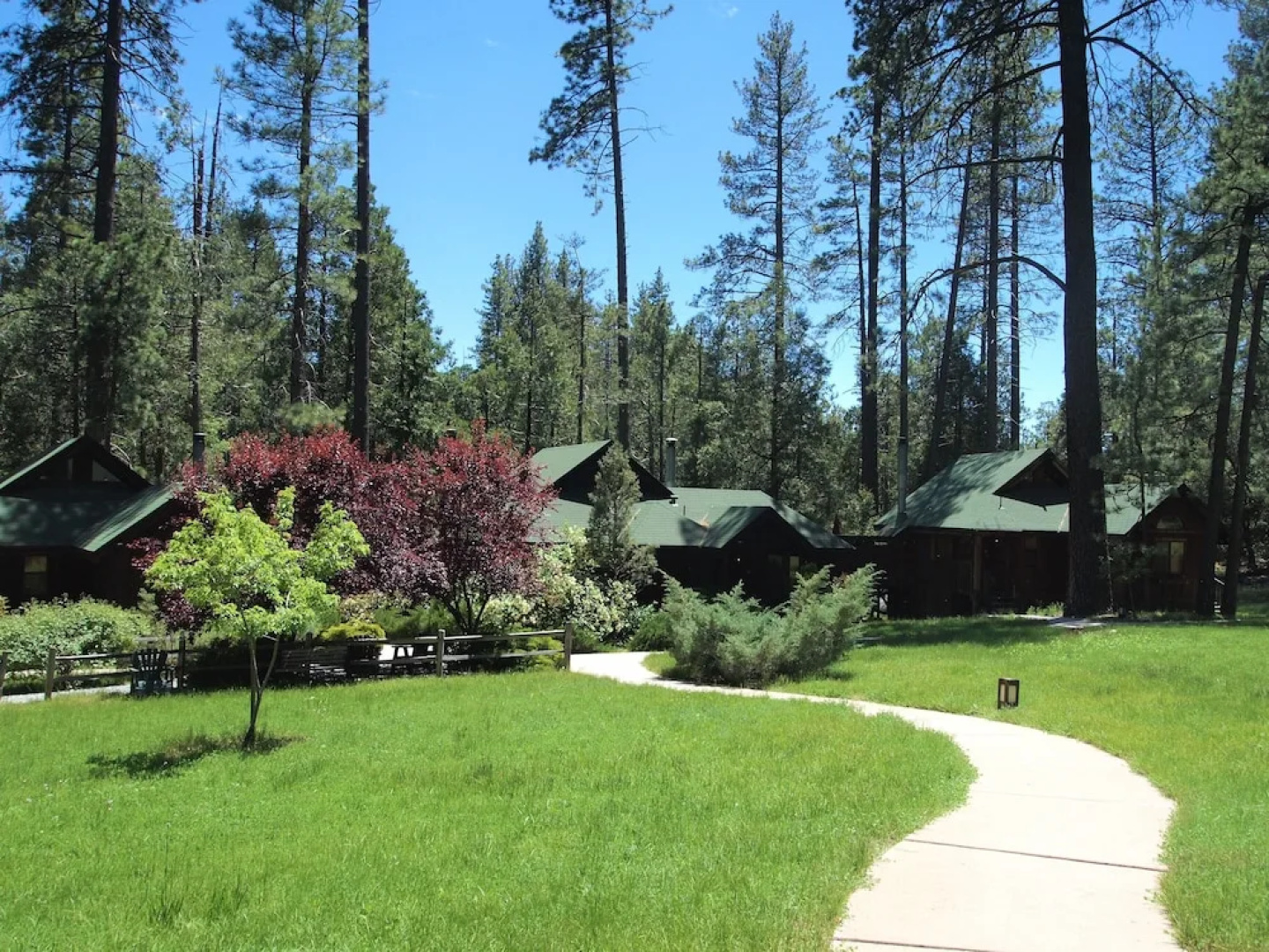 Quiet Creek Inn