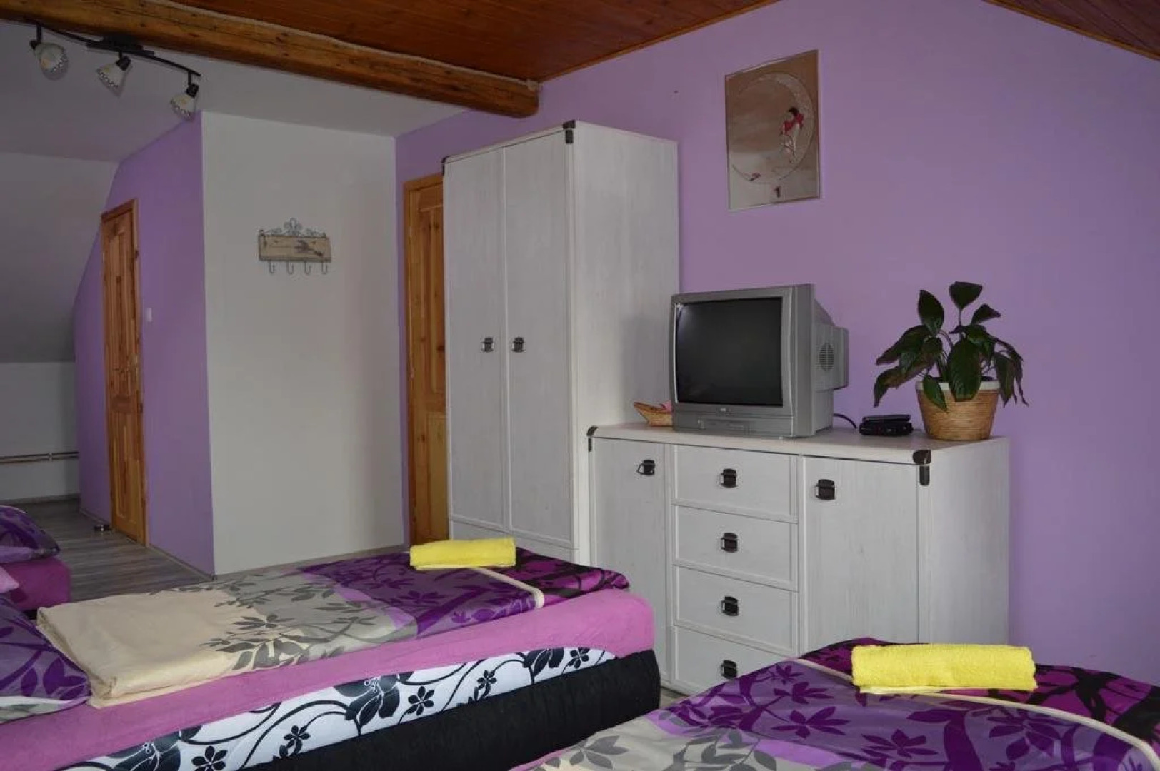 Guest House Haklův Mlýn