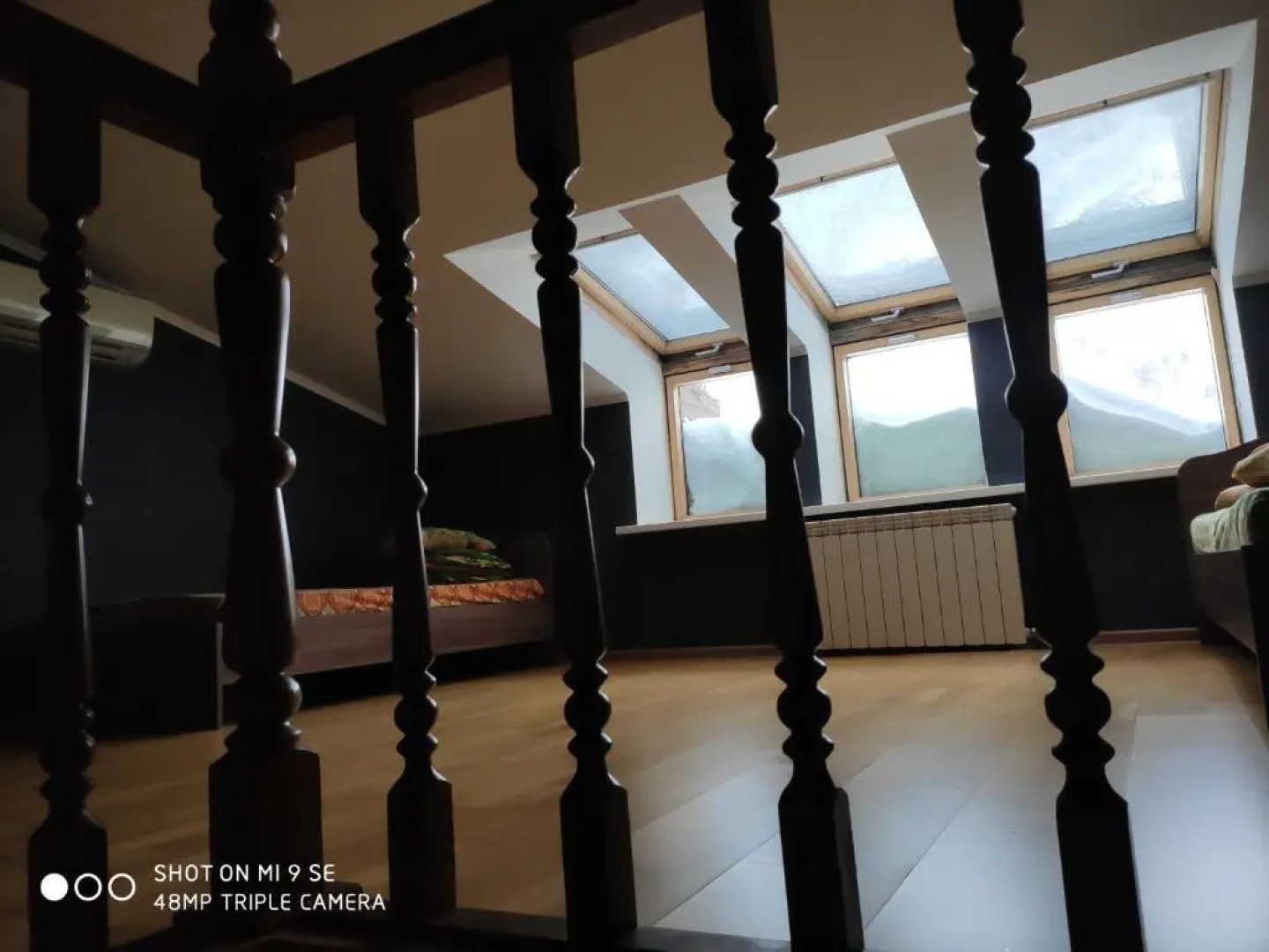 Коттедж у Кремля