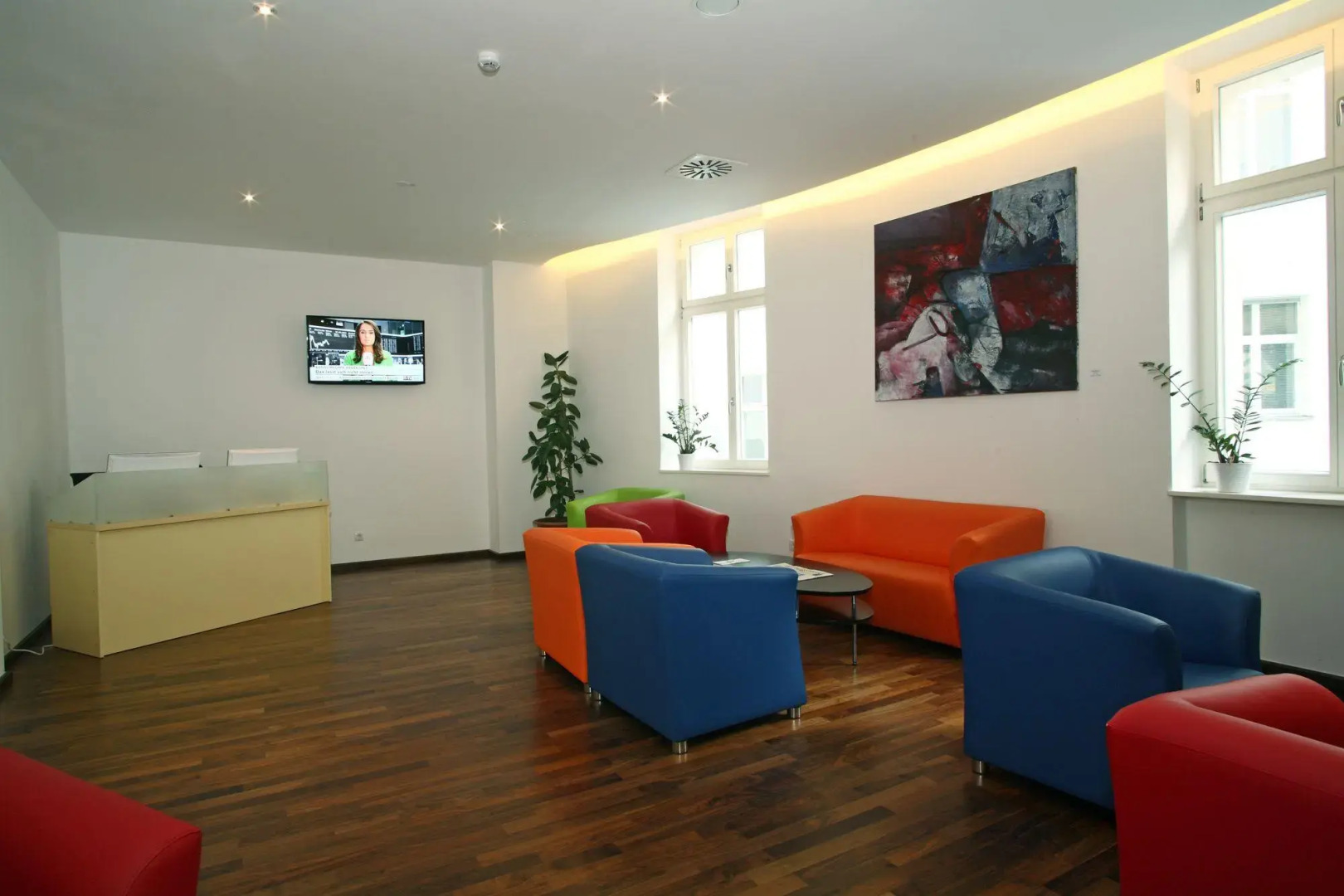 Exe Hotel Klee Berlin Excellence Class