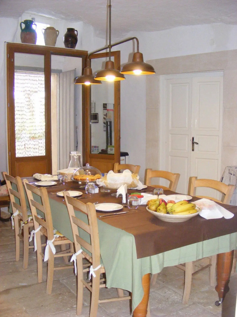 Masseria Pelosella B&B