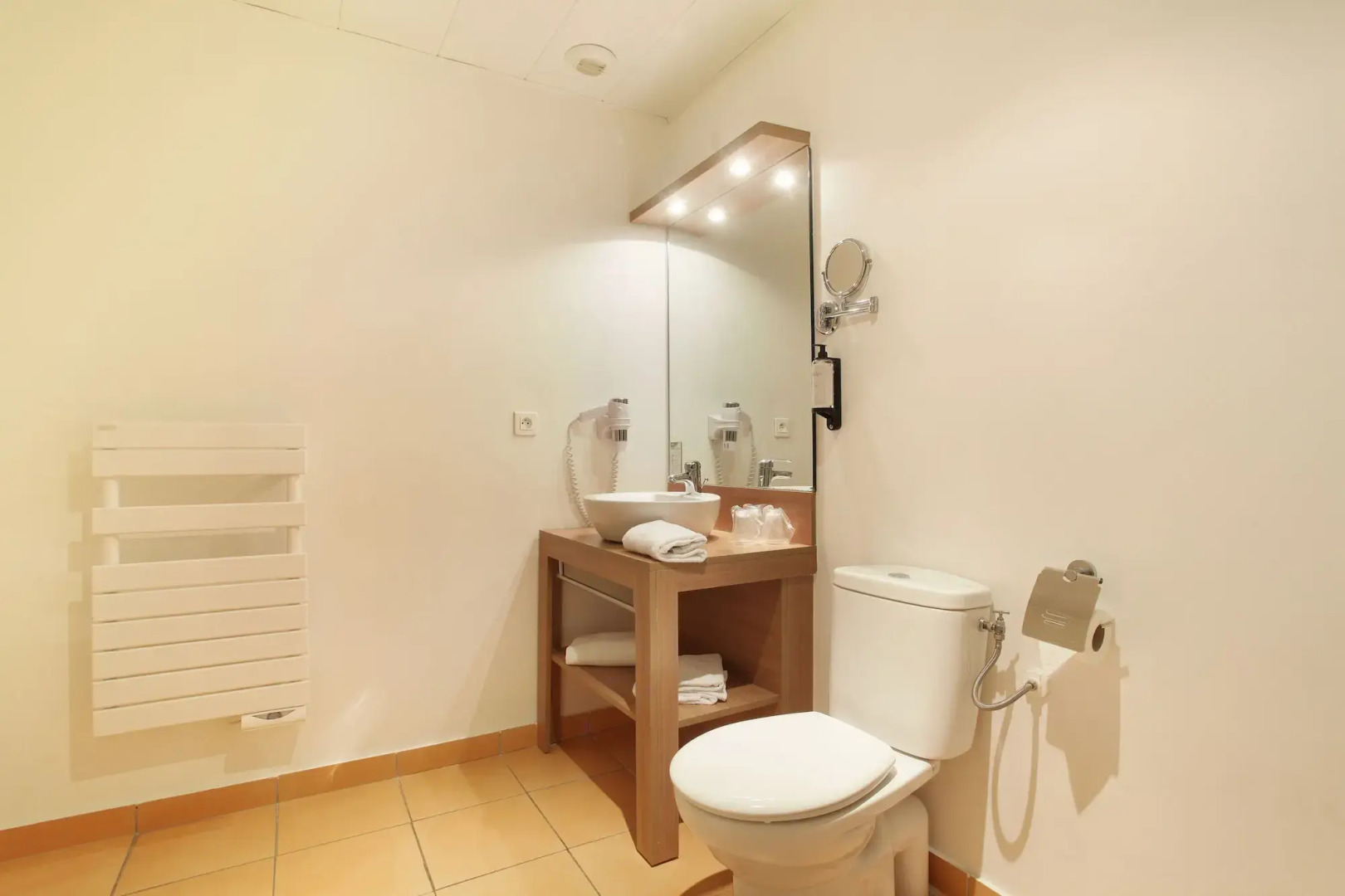 Appart'Hotel Odalys Les Hauts De La Principaute