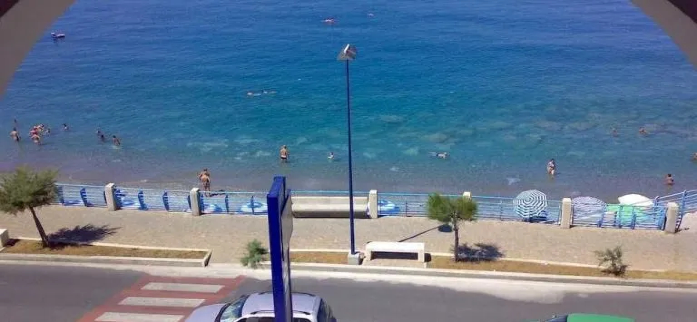 Sea Garden Hotel