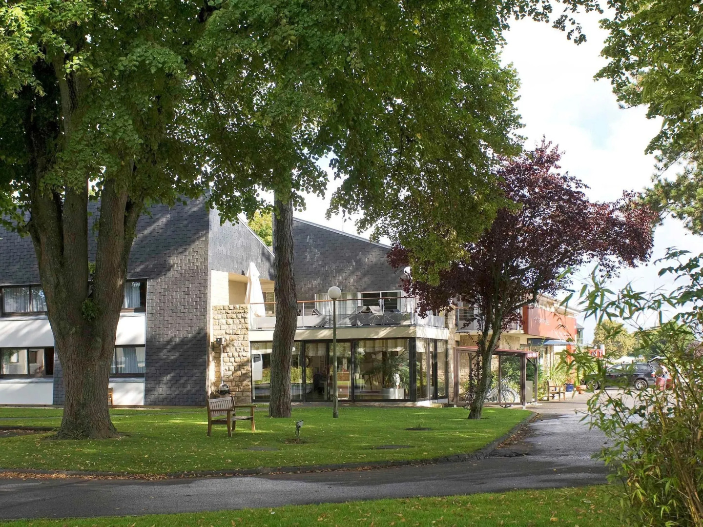 Mercure Mont Saint Michel