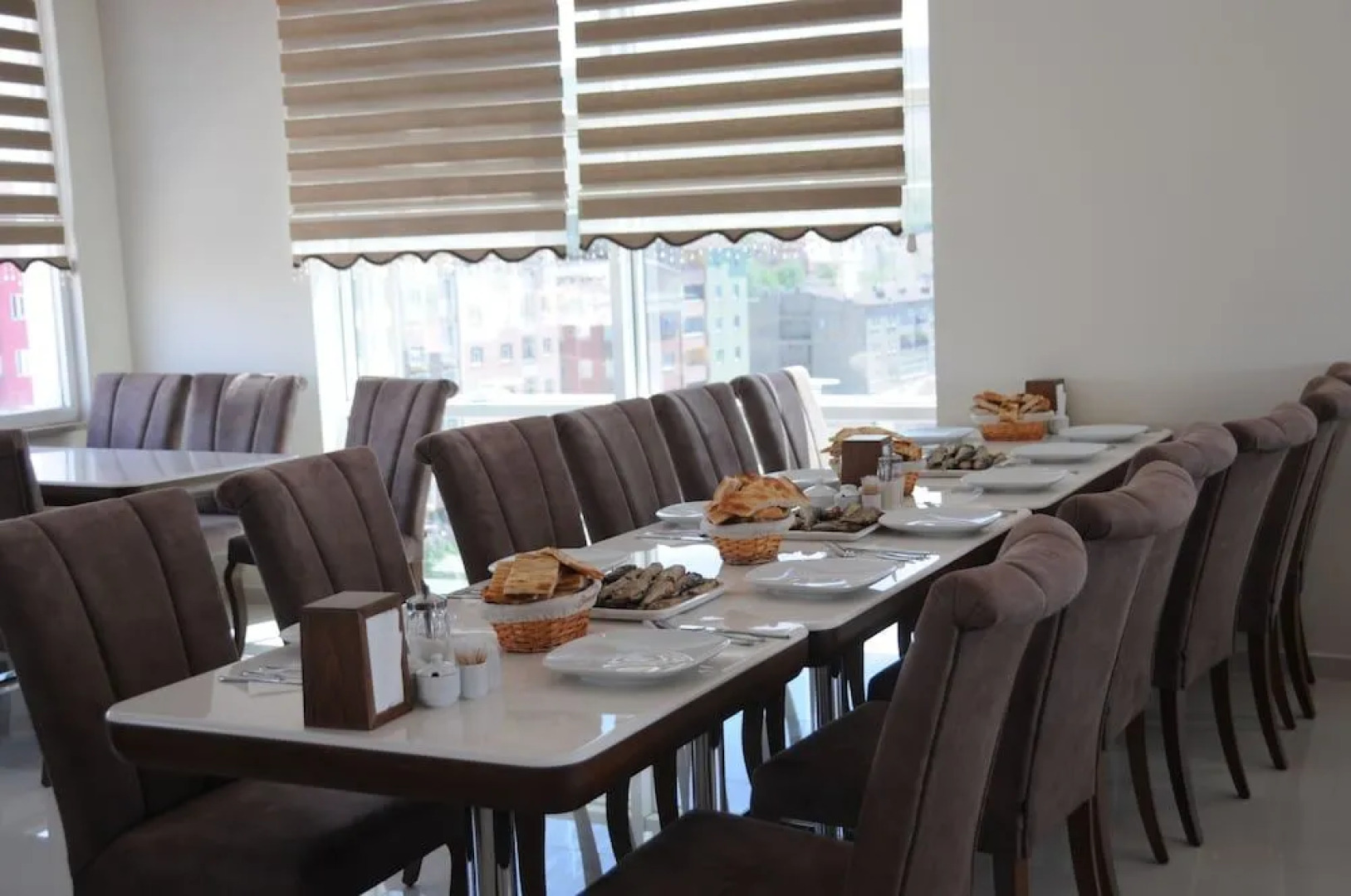 Tehran Boutique Hotel