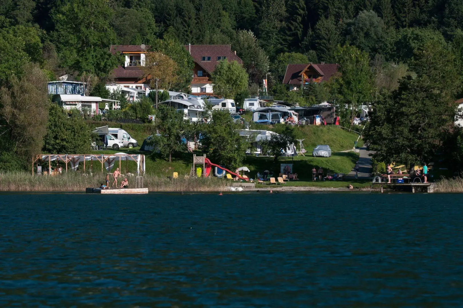 Wellness Landhaus PARTH
