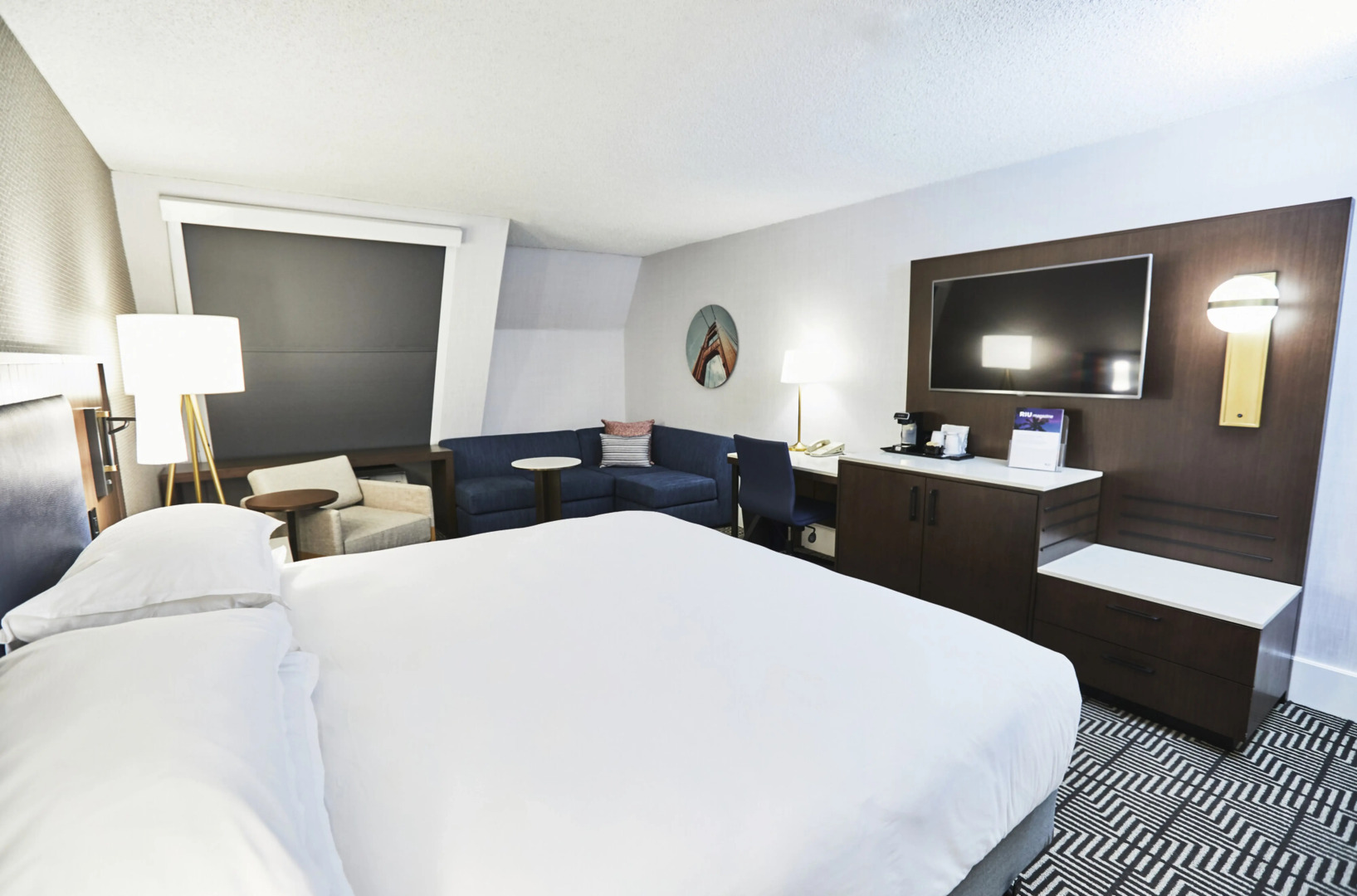 Riu Plaza Fisherman's Wharf