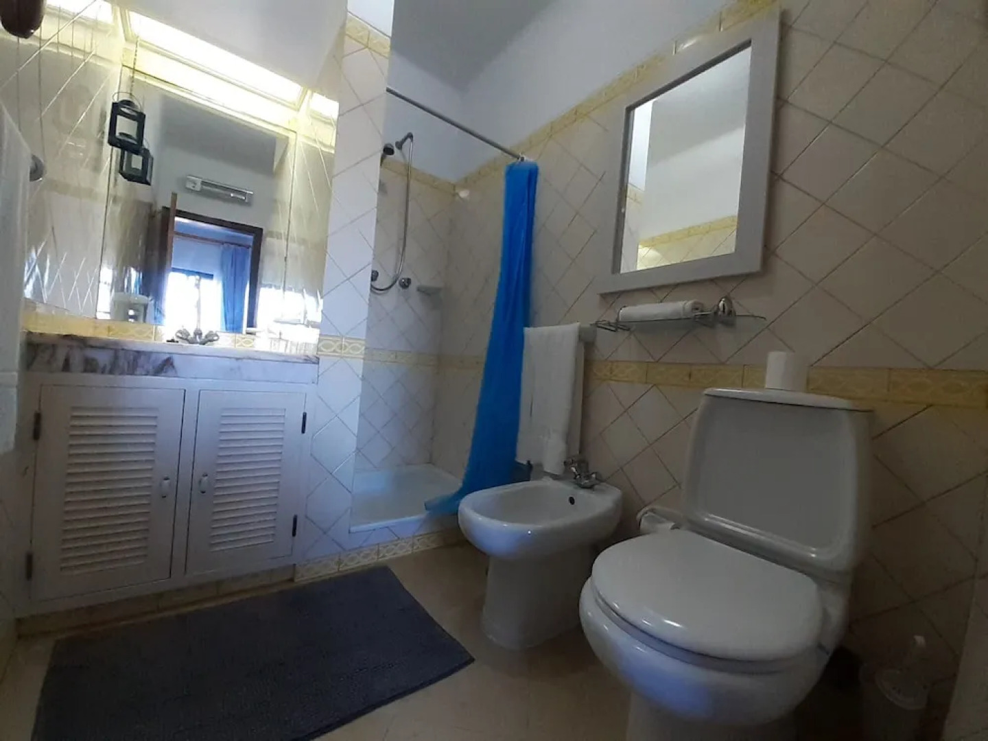 Beautiful flat Vila Gaivota Rental4all