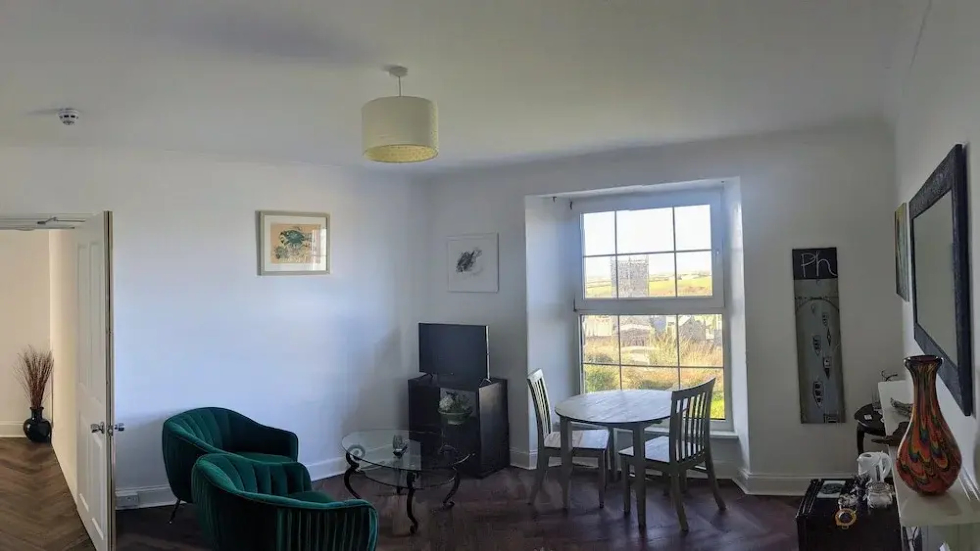 The Cathedral Villas