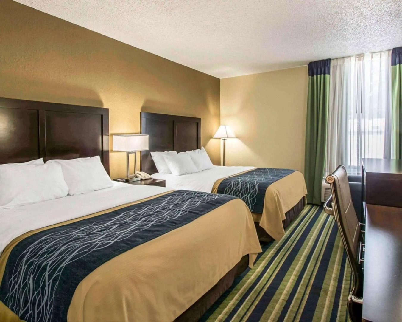 Comfort Inn & Suites Lantana - West Palm Beach South