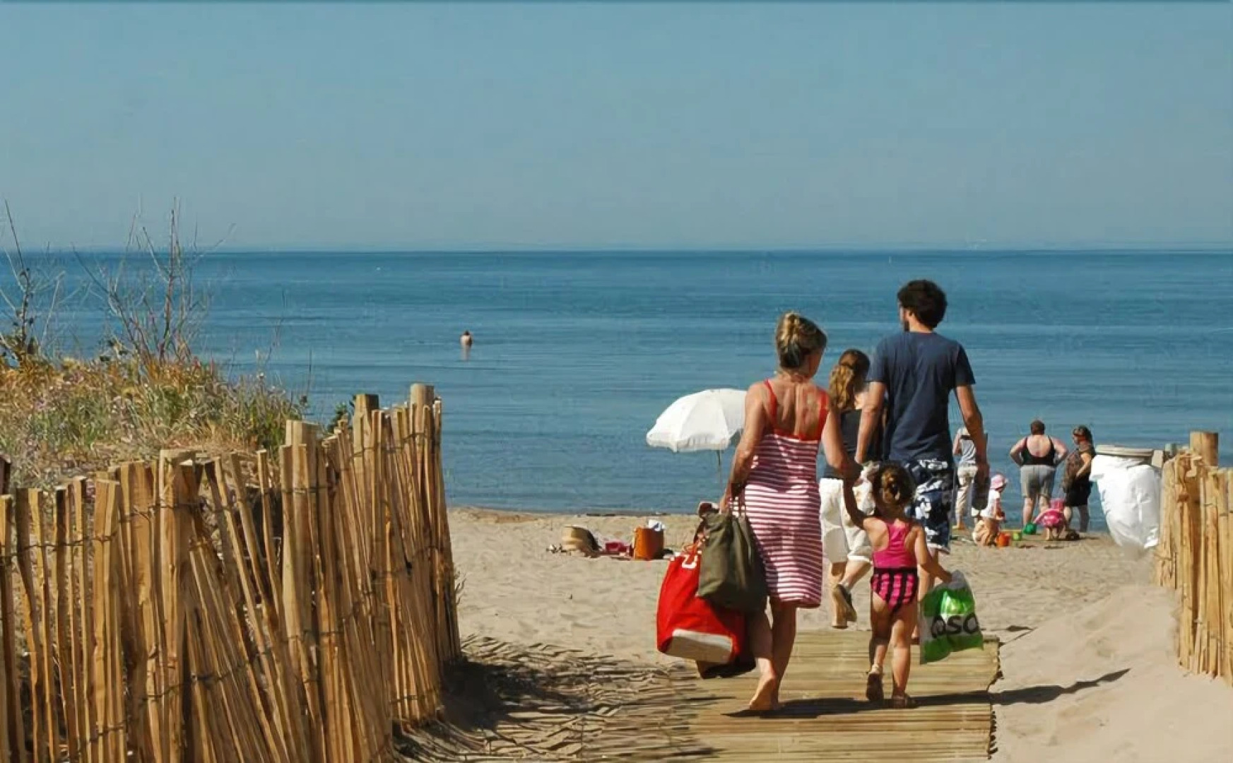 Béziers Studio Terrasse