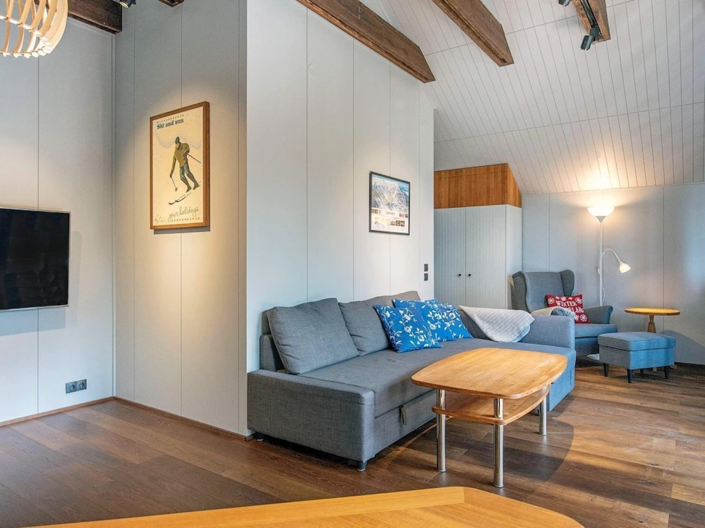 Holiday Home in Sälen