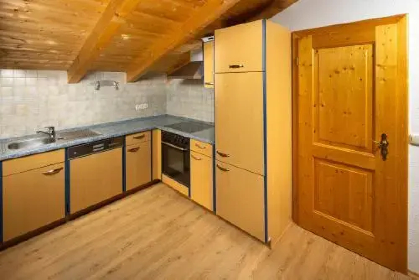 Ferienwohnungen Freidinglehen