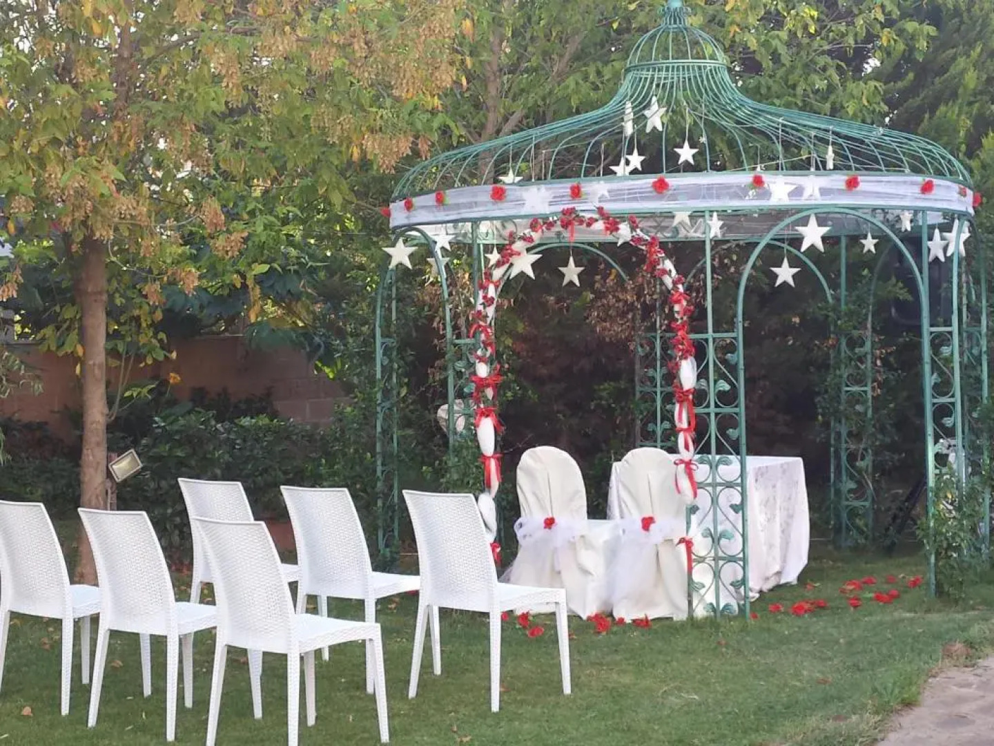 Ostia Antica Park Hotel