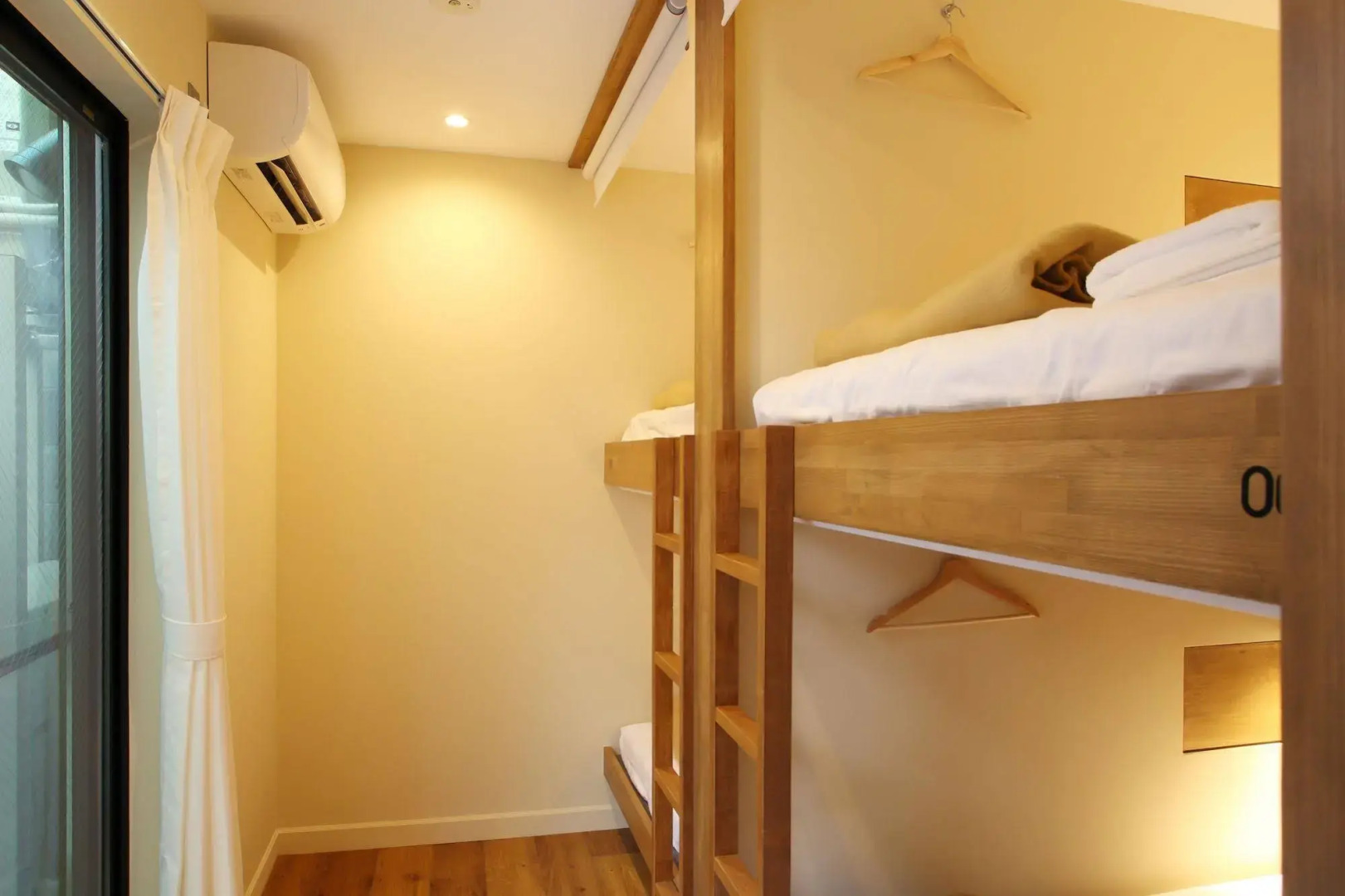 The Lower East Nine Hostel