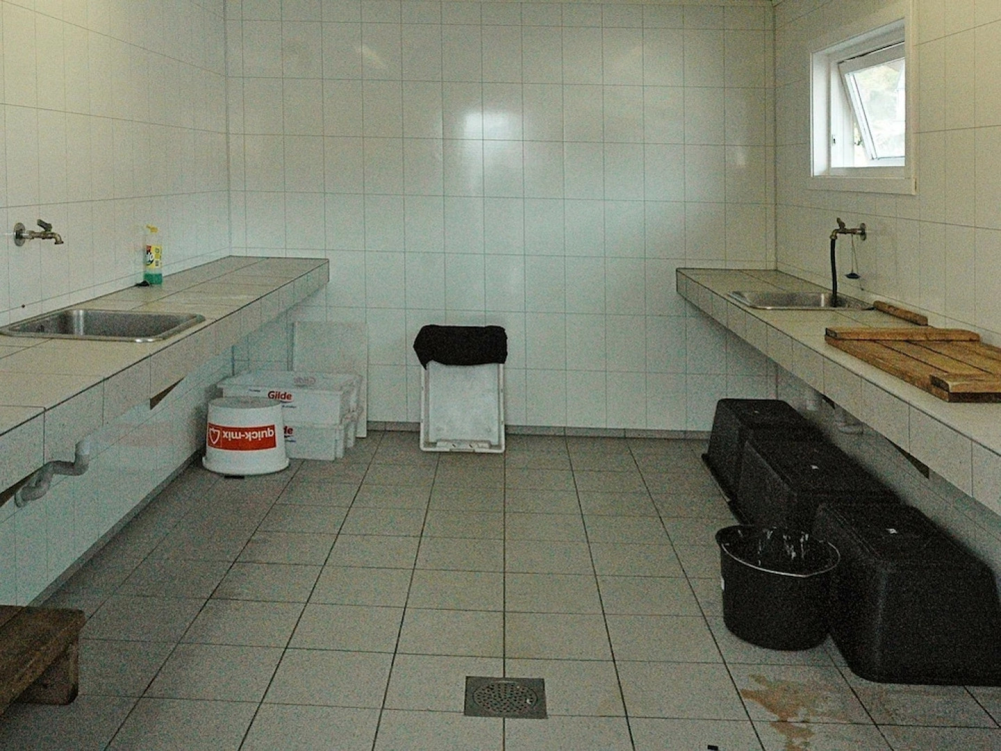 Holiday Home in SÃ¸rbÃ¸vÃ¥g