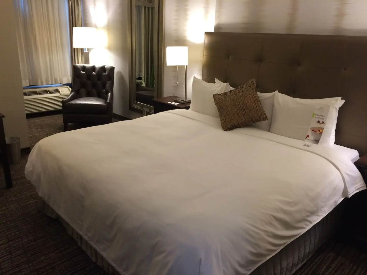 Radisson Hotel Fort Worth North-Fossil Creek