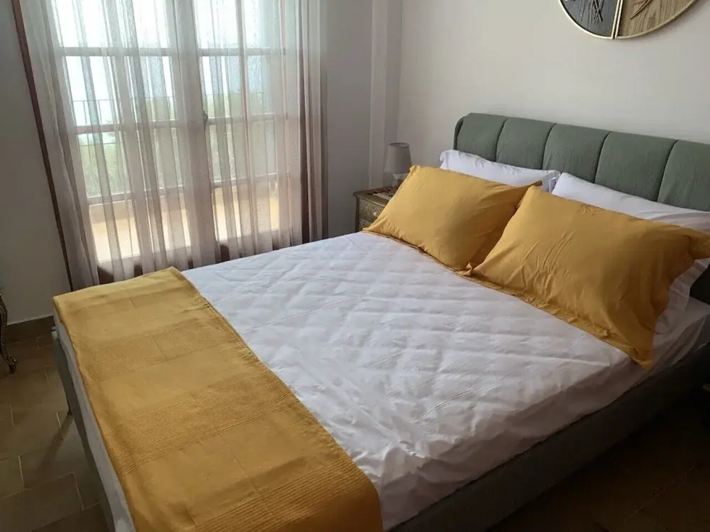 kaloutsikos sea view house