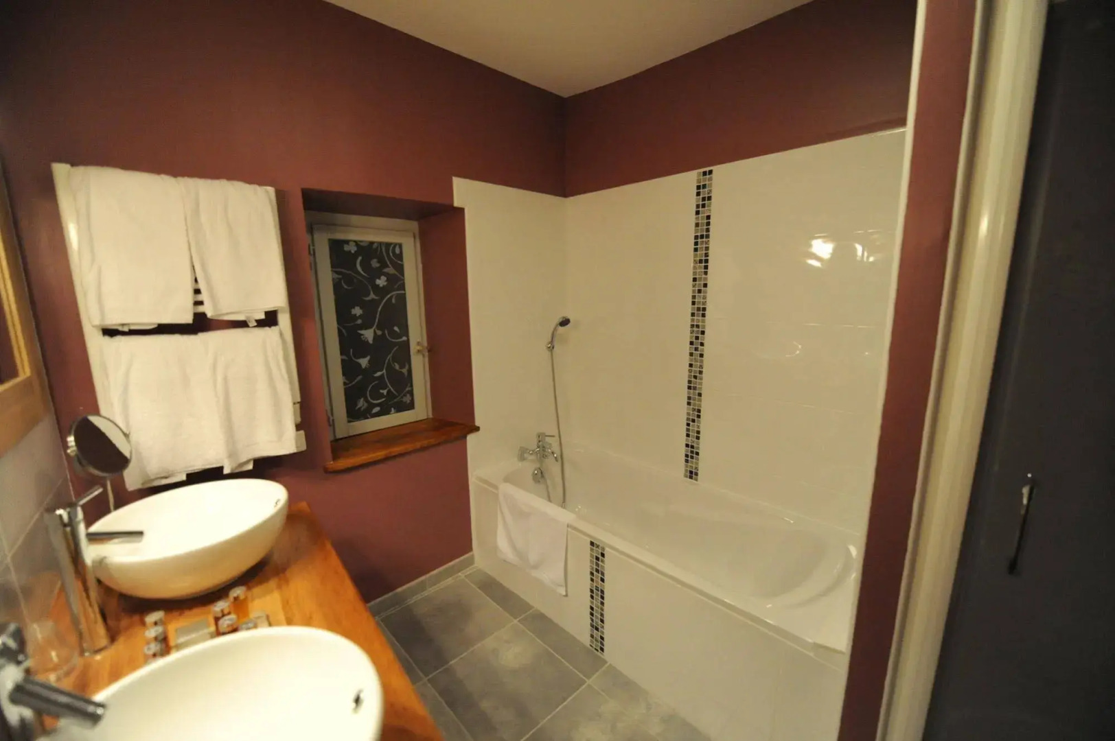 Hotel Château de Palaja