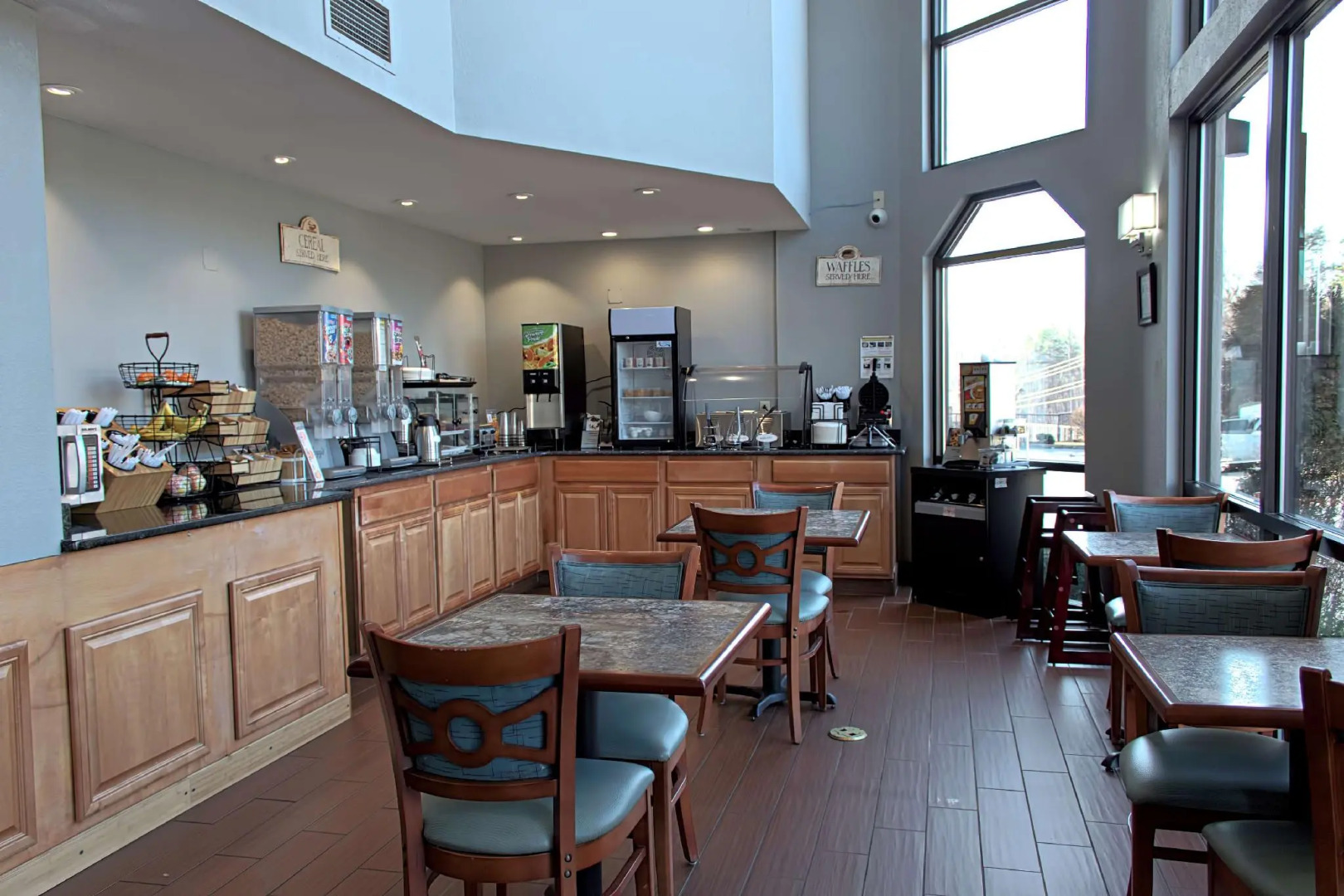 Best Western Statesville Inn