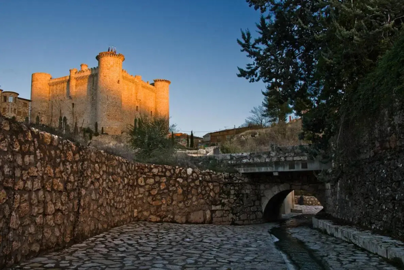 Hotel Rural El Salero