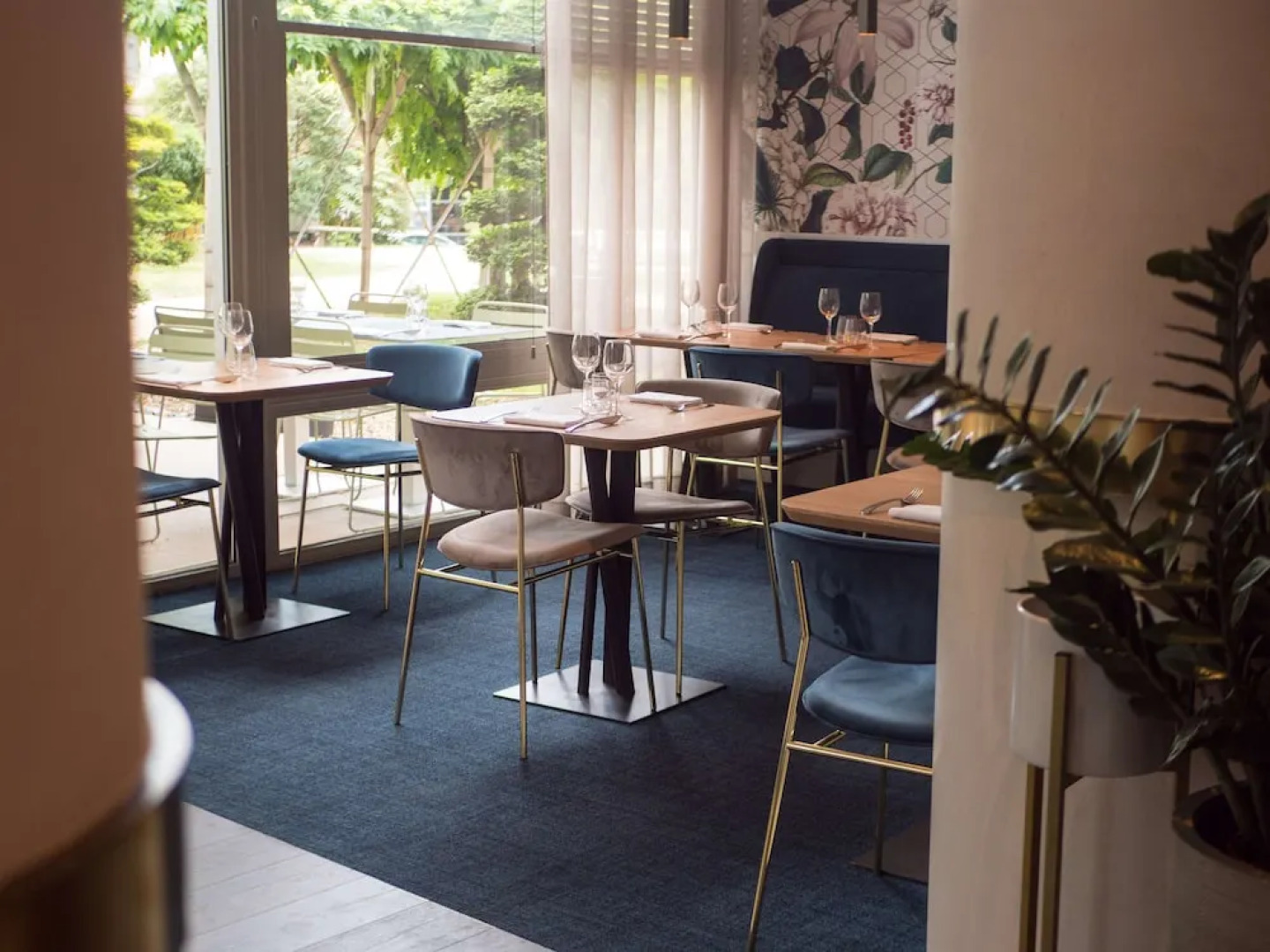 Radisson Blu Hotel, Aix-Les-Bains