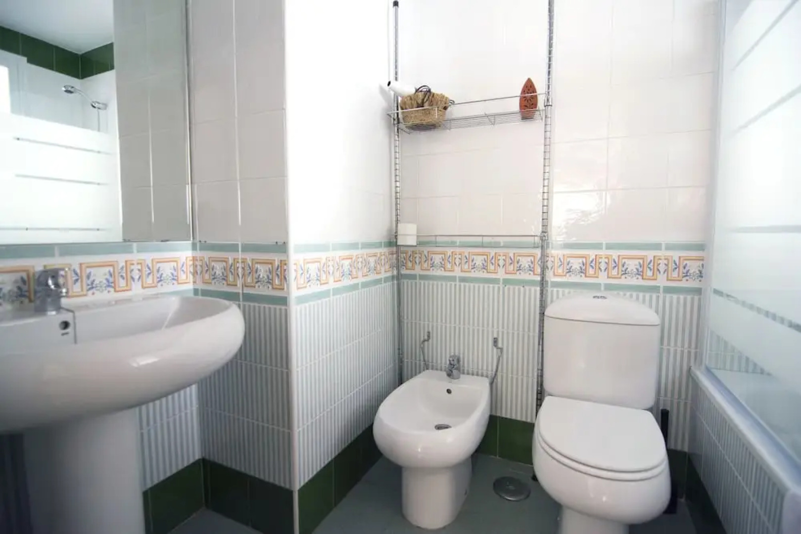 EnjoyGranada TREVENQUE Centro