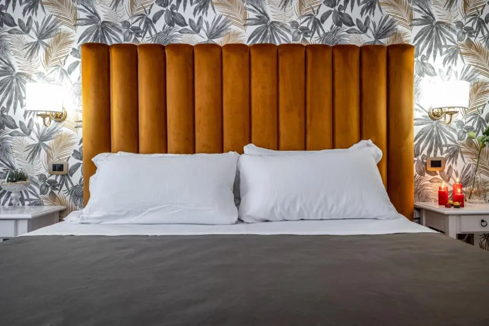 Maison Pitti Florence