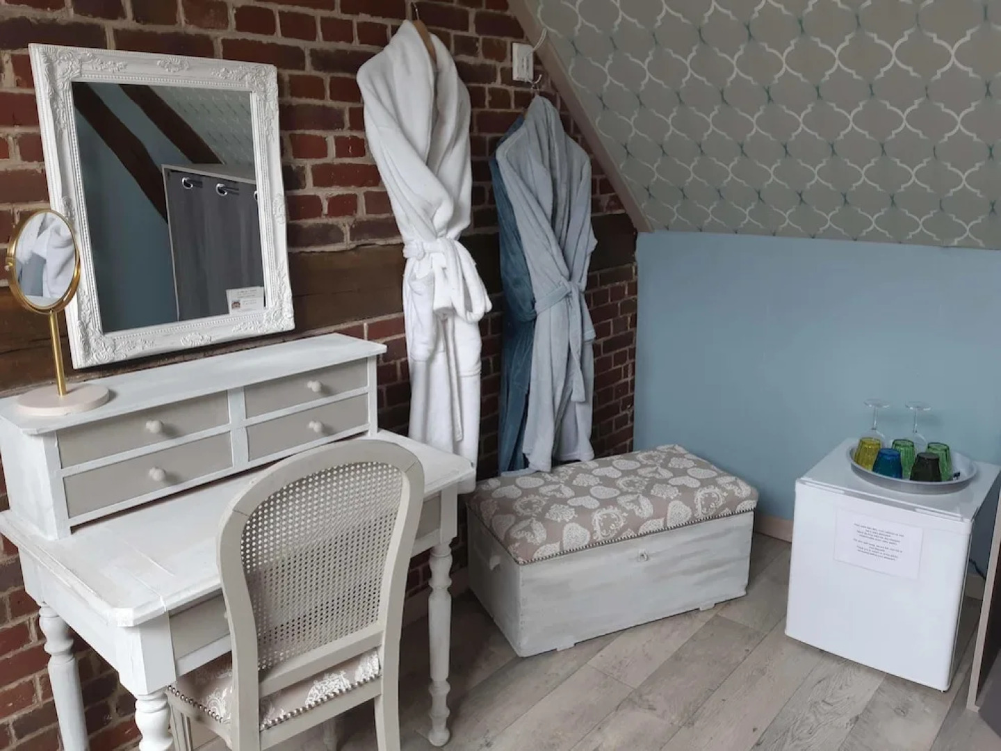 Les Clefs de L Argilière