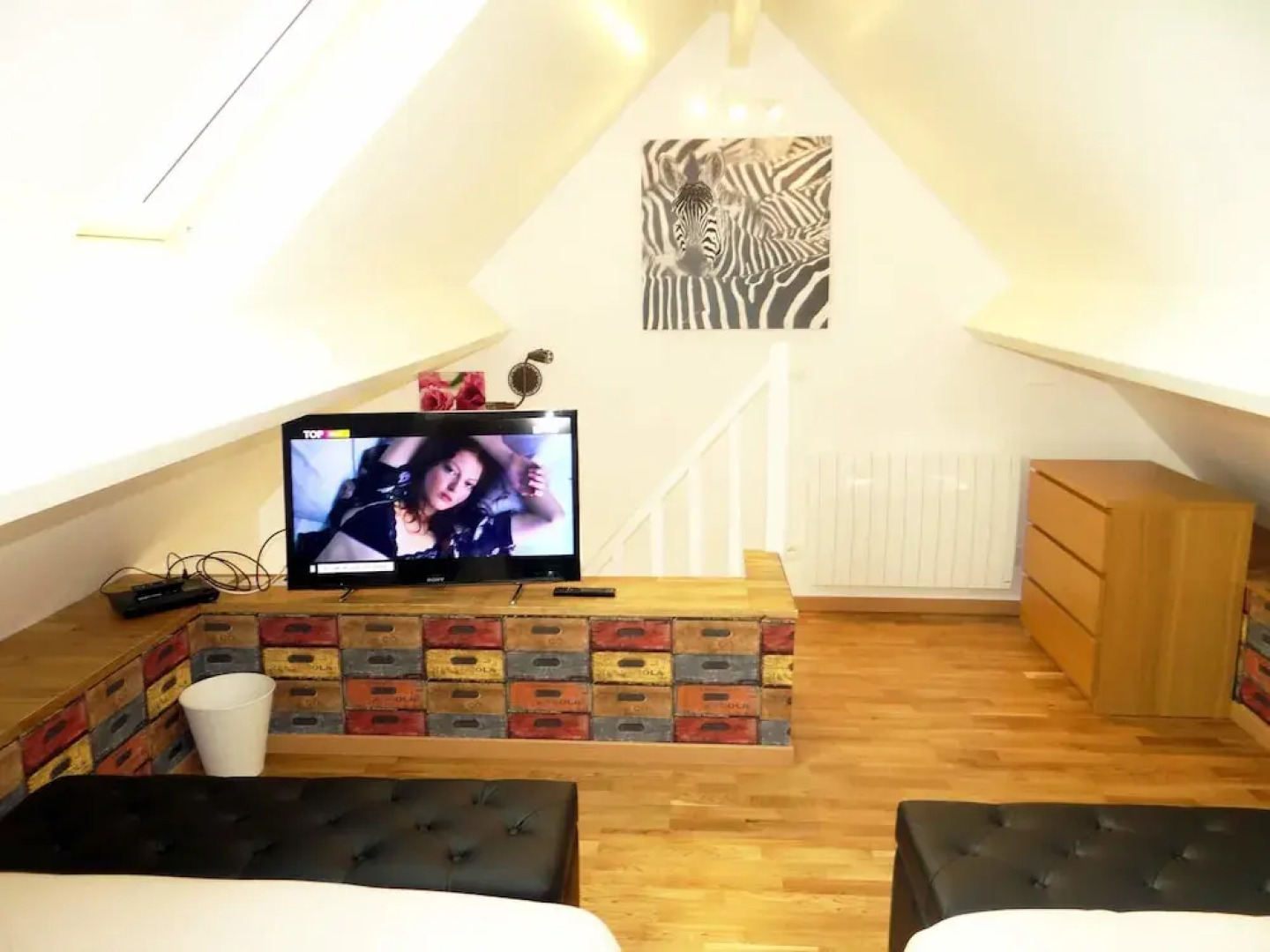 Le Domaine de Malabry - Chalets