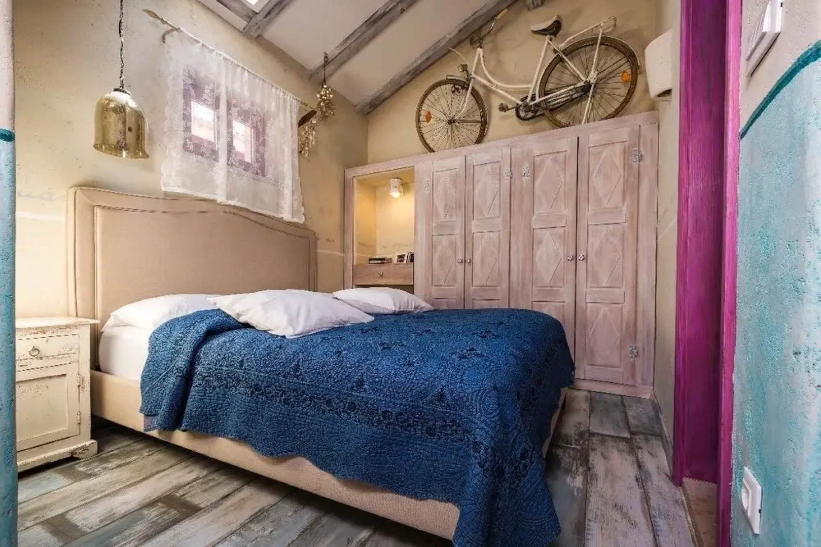 La Dolce Vita - app Studio Il Postino