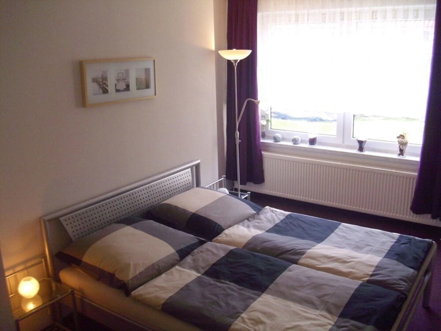 Holiday in Country House with Garden & Terrace near Beach