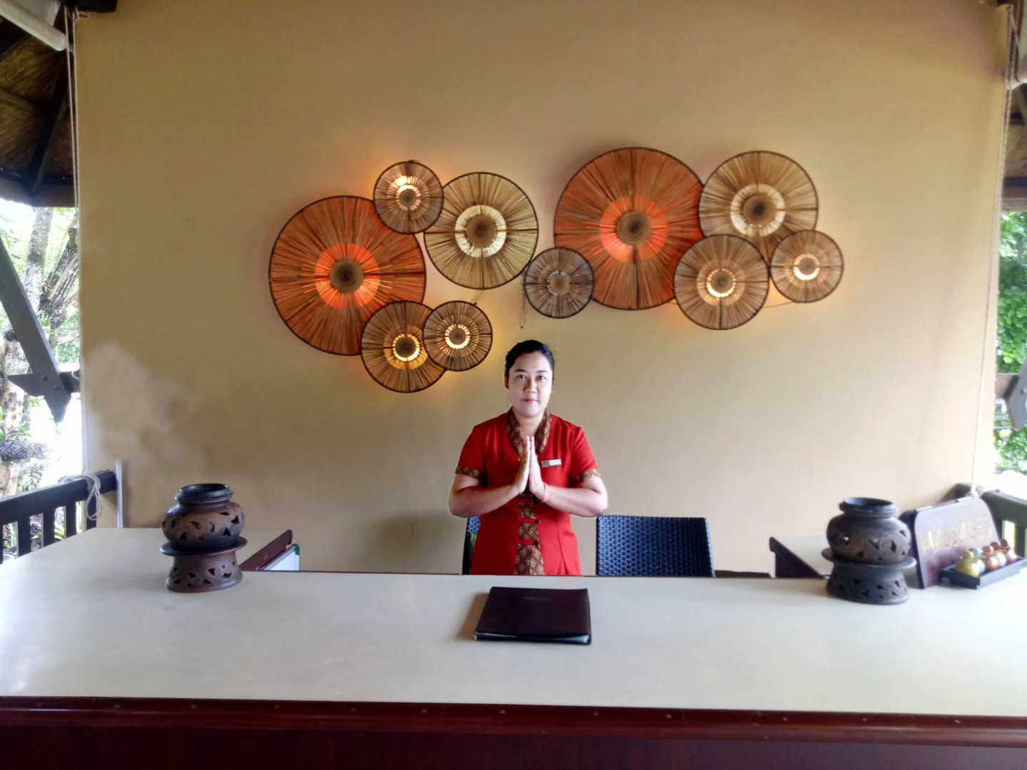 Koh Mook Sivalai Beach Resort